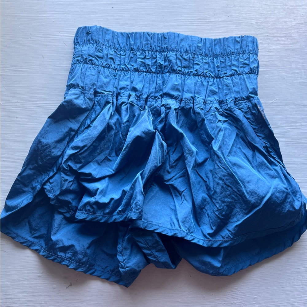 Free People - The Way Home Shorts
